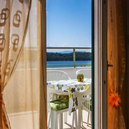 Apartman Art Trogir